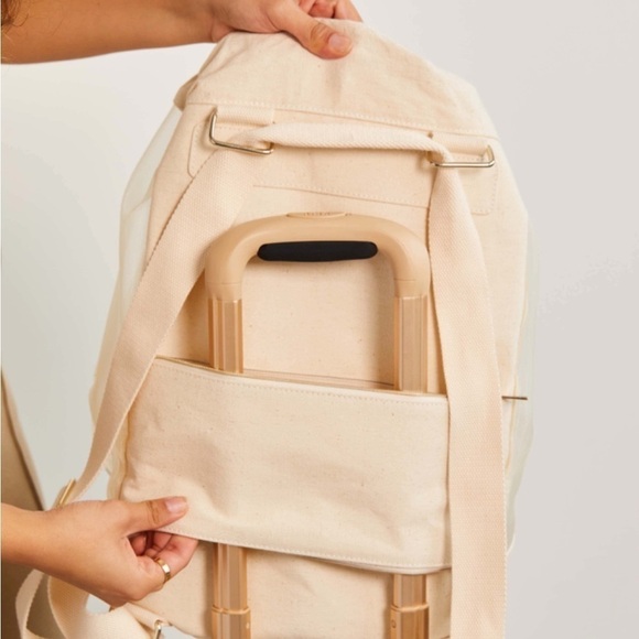 [BEIS] The High-brid Backpack - Picture 6 of 14